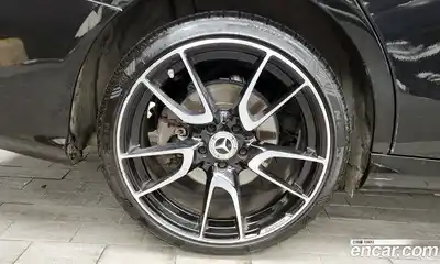 Mercedes-Benz C-Class 2020 2.0 гидро, миниатюра 5 Mercedes-Benz C-Class 2020 2.0 гидро, миниатюра 5
