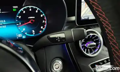 Mercedes-Benz C-Class 2020 2.0 гидро, миниатюра 9 Mercedes-Benz C-Class 2020 2.0 гидро, миниатюра 9