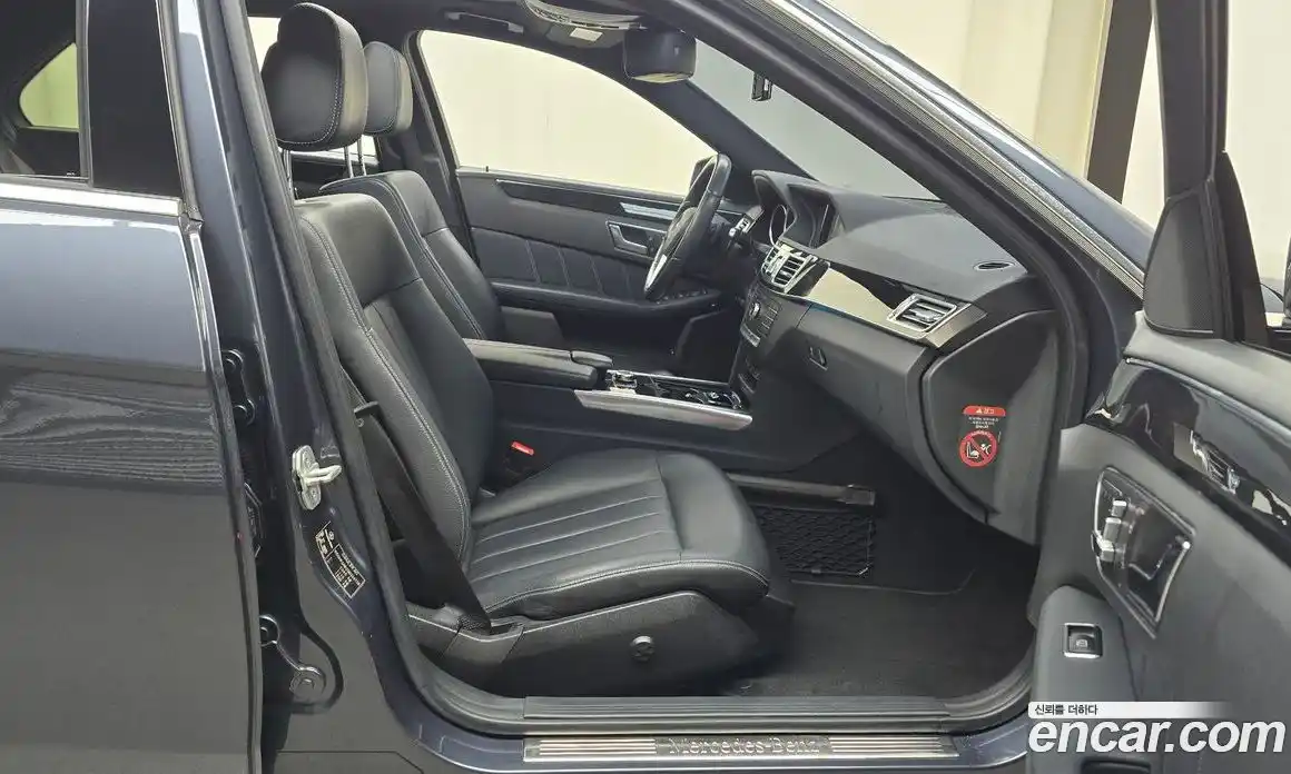 Mercedes-Benz E-Class 2015 2.1 автомат (гидро), фото 11