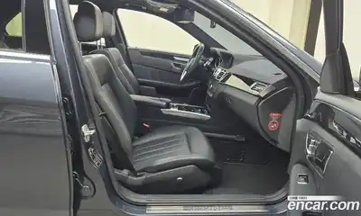 Mercedes-Benz E-Class 2015 2.1 автомат (гидро), миниатюра 11
