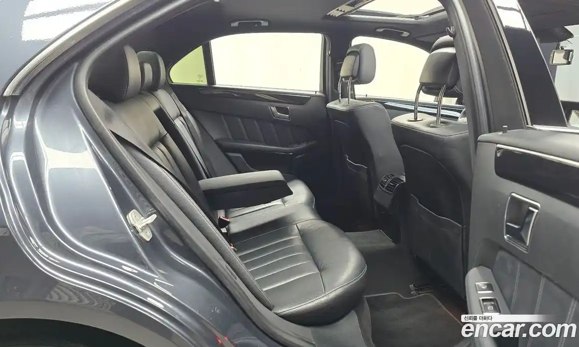 Mercedes-Benz E-Class 2015 2.1 автомат (гидро), фото 12
