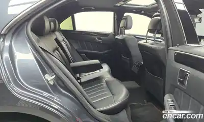 Mercedes-Benz E-Class 2015 2.1 автомат (гидро), миниатюра 12