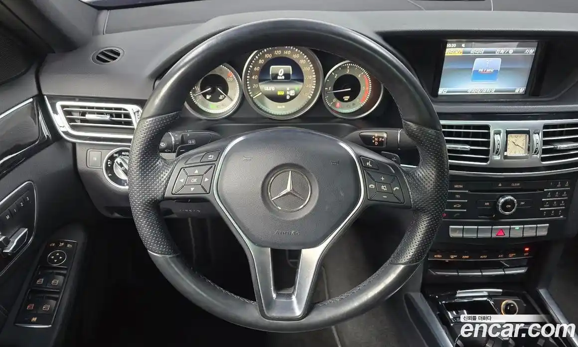 Mercedes-Benz E-Class 2015 2.1 автомат (гидро), фото 13