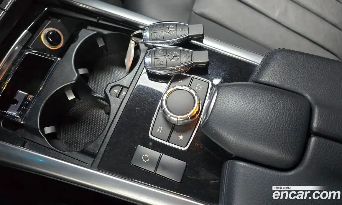 Mercedes-Benz E-Class 2015 2.1 автомат (гидро), фото 17