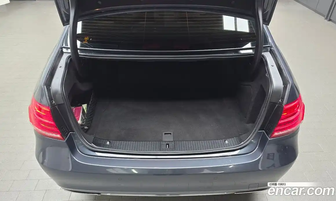 Mercedes-Benz E-Class 2015 2.1 автомат (гидро), фото 20