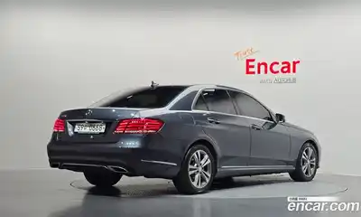Mercedes-Benz E-Class 2015 2.1 автомат (гидро), миниатюра 2