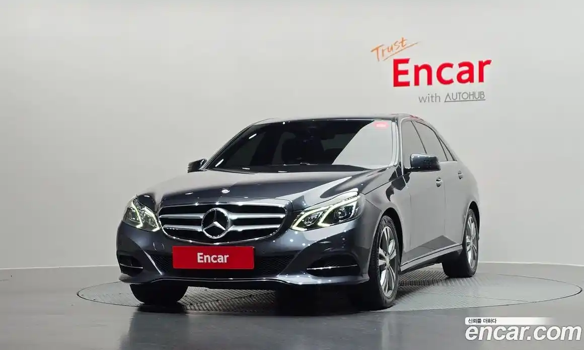 Mercedes-Benz E-Class 2015 2.1 автомат (гидро), фото 3