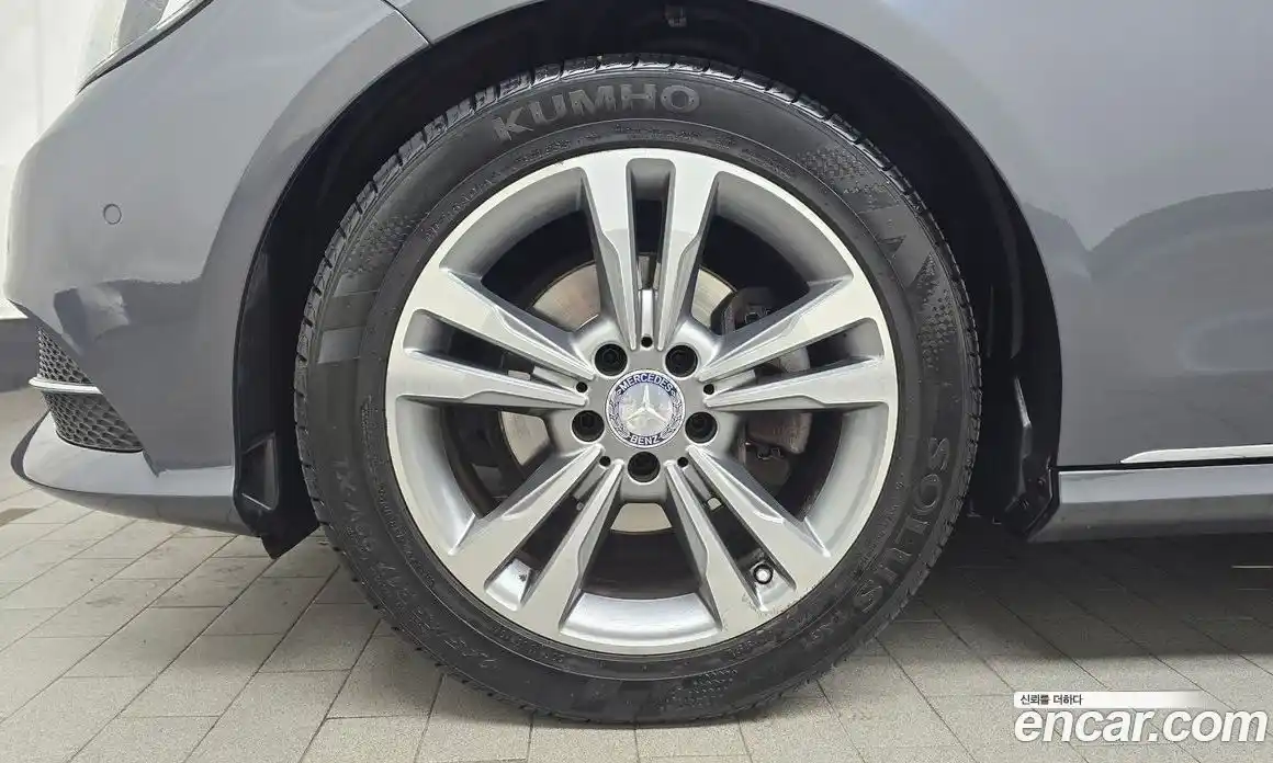 Mercedes-Benz E-Class 2015 2.1 автомат (гидро), фото 5