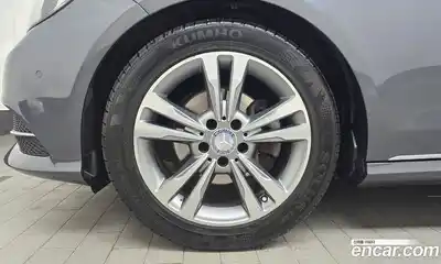 Mercedes-Benz E-Class 2015 2.1 автомат (гидро), миниатюра 5