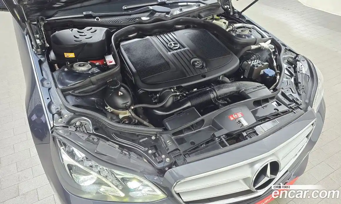 Mercedes-Benz E-Class 2015 2.1 автомат (гидро), фото 6
