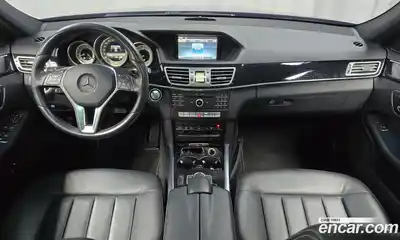 Mercedes-Benz E-Class 2015 2.1 автомат (гидро), миниатюра 7