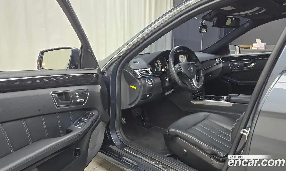 Mercedes-Benz E-Class 2015 2.1 автомат (гидро), фото 10