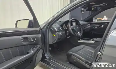 Mercedes-Benz E-Class 2015 2.1 автомат (гидро), миниатюра 10