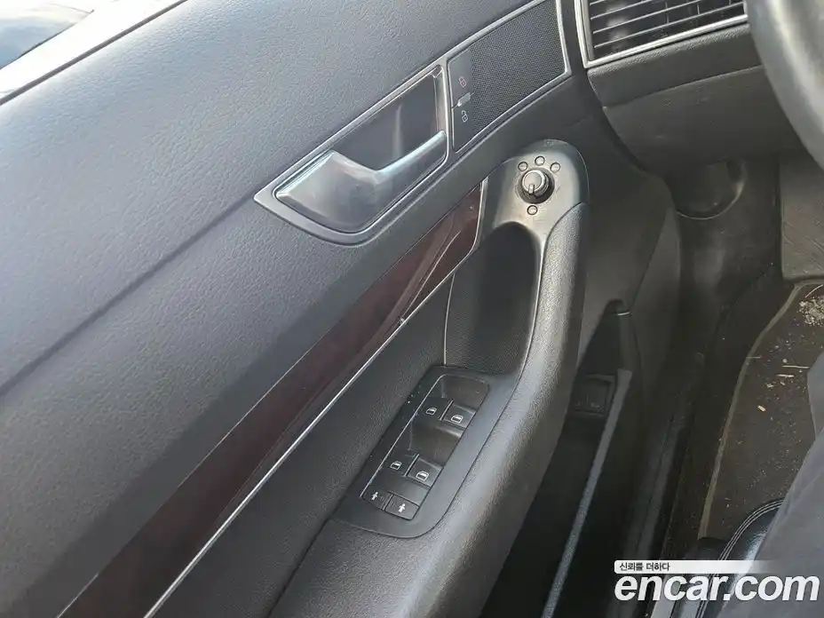 Audi A6 2009 3.0 автомат (гидро), фото 17
