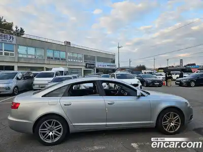 Audi A6 2009 3.0 автомат (гидро), миниатюра 5