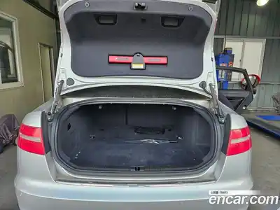 Audi A6 2009 3.0 автомат (гидро), миниатюра 9