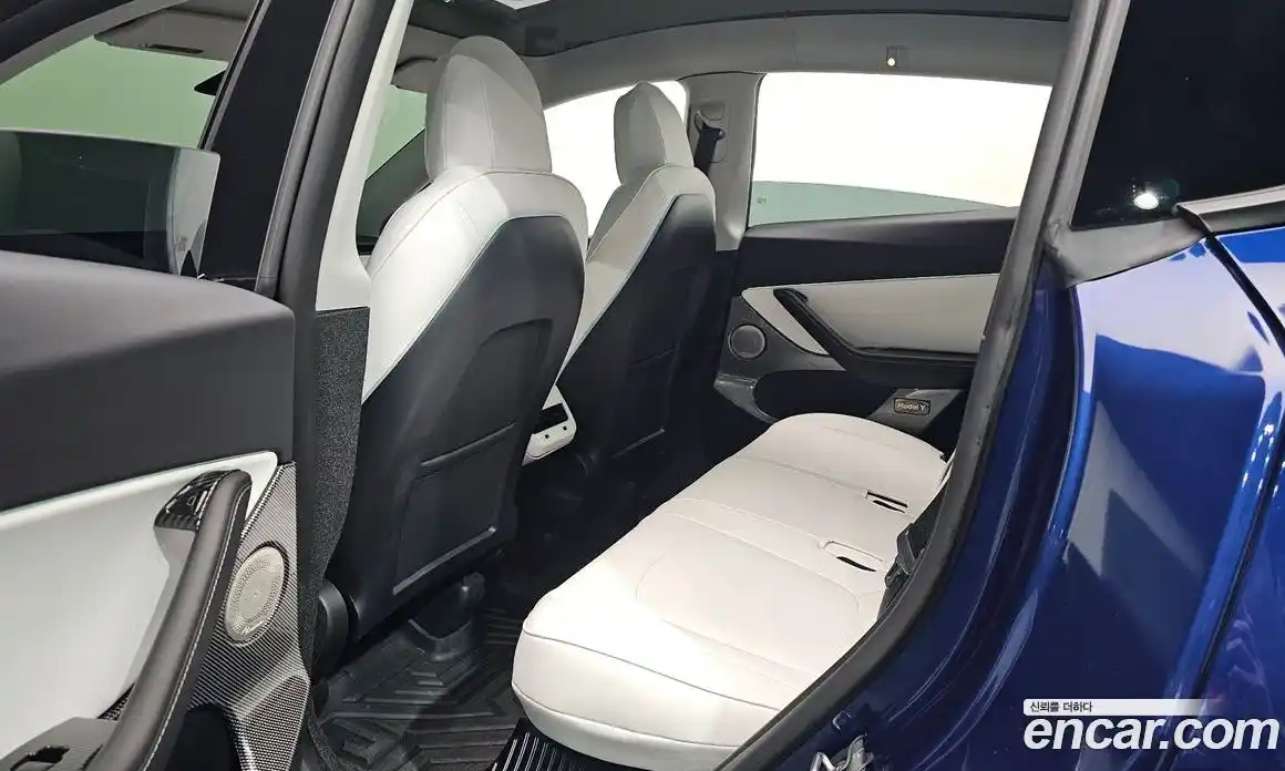 Tesla Model Y 2022 0.2 гидро, фото 12