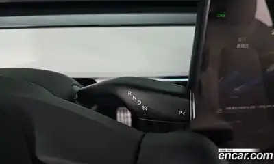 Tesla Model Y 2022 0.2 гидро, миниатюра 9