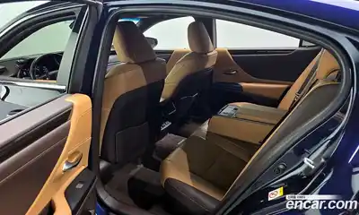 Lexus ES 2018 2.5 гидро, миниатюра 11