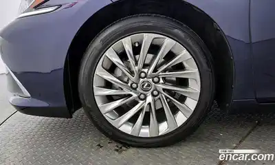 Lexus ES 2018 2.5 гидро, миниатюра 5