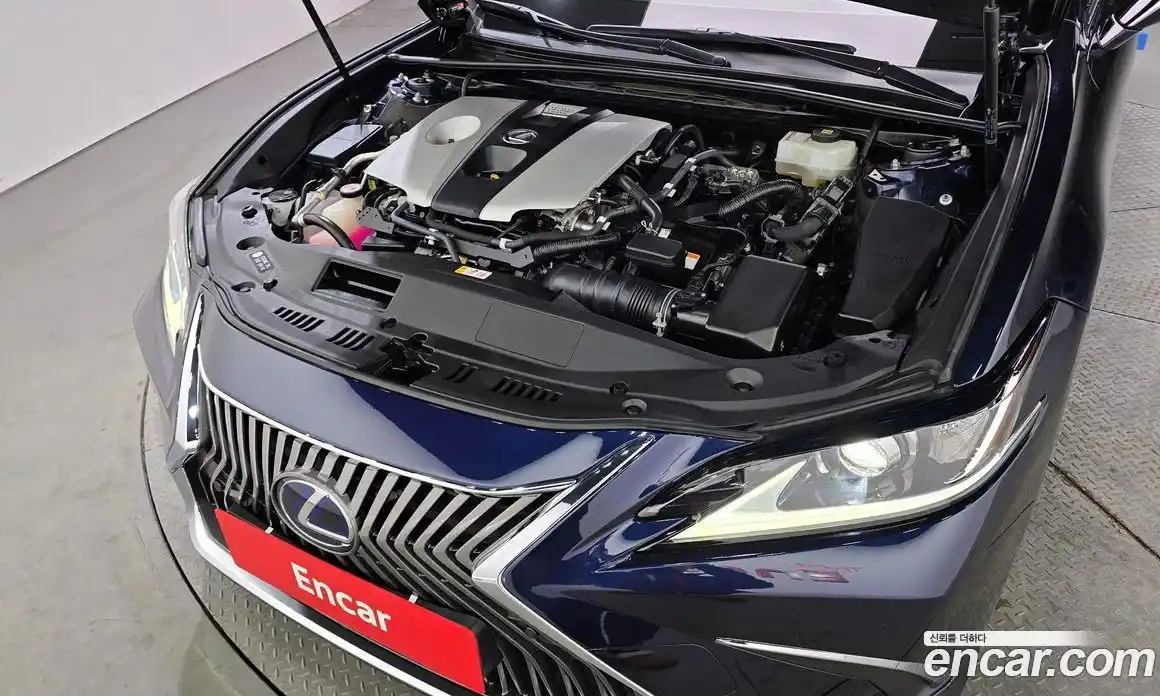 Lexus ES 2018 2.5 гидро, фото 6