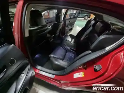Lexus GS 2008 3.5 гидро, миниатюра 12