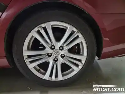 Lexus GS 2008 3.5 гидро, миниатюра 5