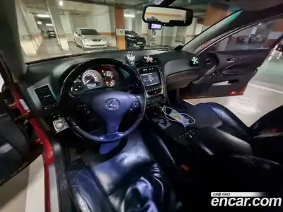 Lexus GS 2008 3.5 гидро, миниатюра 7