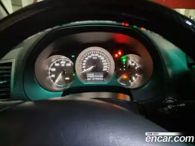 Lexus GS 2008 3.5 гидро, миниатюра 8