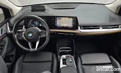 BMW 2 серия 2023 2.0 автомат (гидро), миниатюра 6