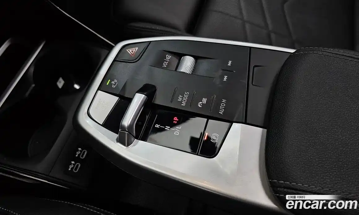 BMW 2 серия 2023 2.0 автомат (гидро), фото 8