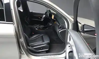 Mercedes-Benz GLC-Class 2019 2.0 гидро, миниатюра 11 Mercedes-Benz GLC-Class 2019 2.0 гидро, миниатюра 11