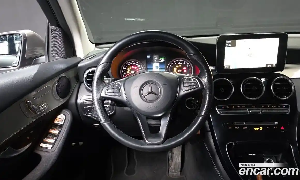 Mercedes-Benz GLC-Class 2019 2.0 гидро, фото 13 Mercedes-Benz GLC-Class 2019 2.0 гидро, фото 13