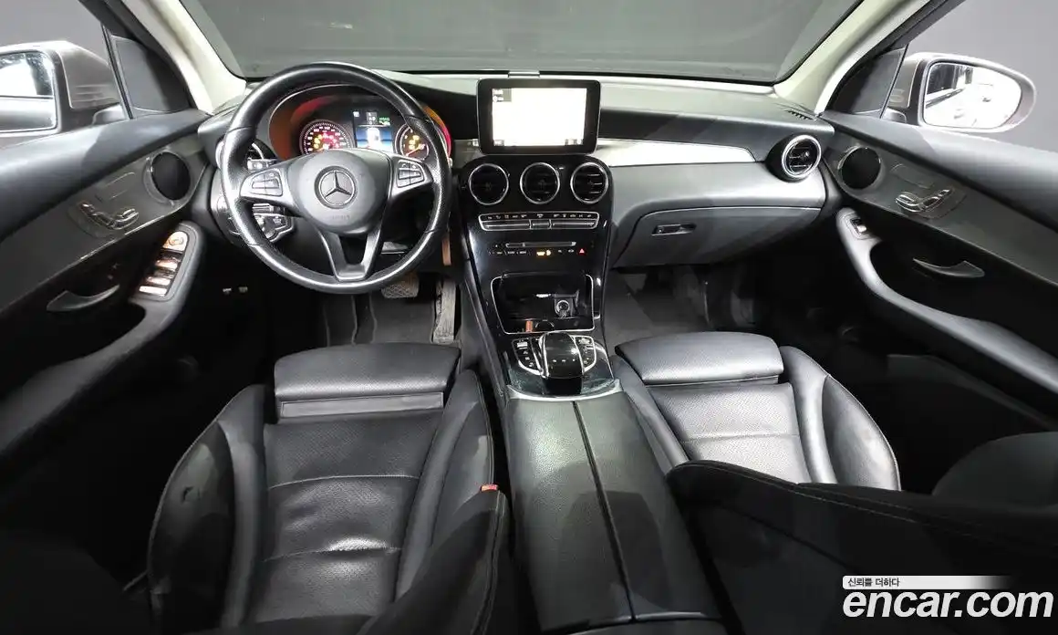 Mercedes-Benz GLC-Class 2019 2.0 гидро, фото 7 Mercedes-Benz GLC-Class 2019 2.0 гидро, фото 7