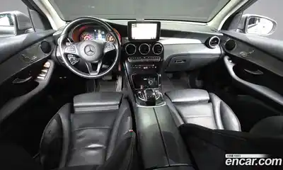 Mercedes-Benz GLC-Class 2019 2.0 гидро, миниатюра 7 Mercedes-Benz GLC-Class 2019 2.0 гидро, миниатюра 7