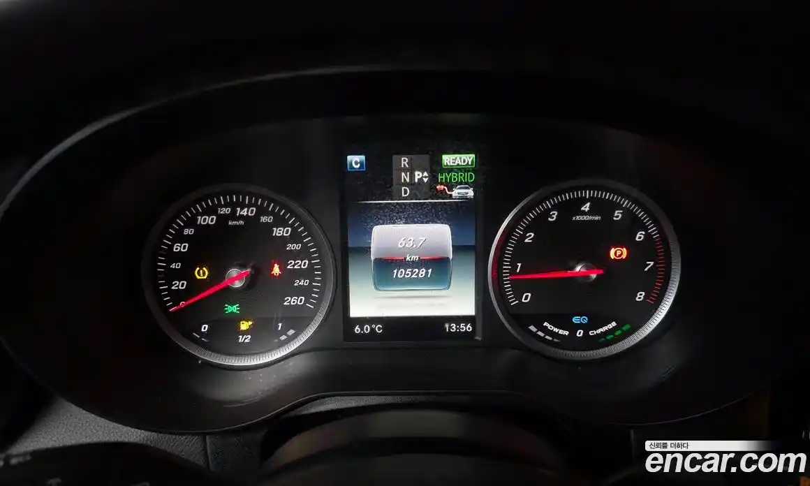Mercedes-Benz GLC-Class 2019 2.0 гидро, фото 8 Mercedes-Benz GLC-Class 2019 2.0 гидро, фото 8