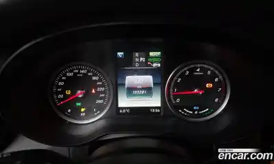 Mercedes-Benz GLC-Class 2019 2.0 гидро, миниатюра 8 Mercedes-Benz GLC-Class 2019 2.0 гидро, миниатюра 8