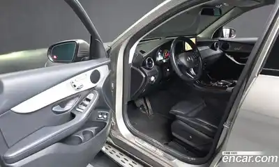 Mercedes-Benz GLC-Class 2019 2.0 гидро, миниатюра 10 Mercedes-Benz GLC-Class 2019 2.0 гидро, миниатюра 10
