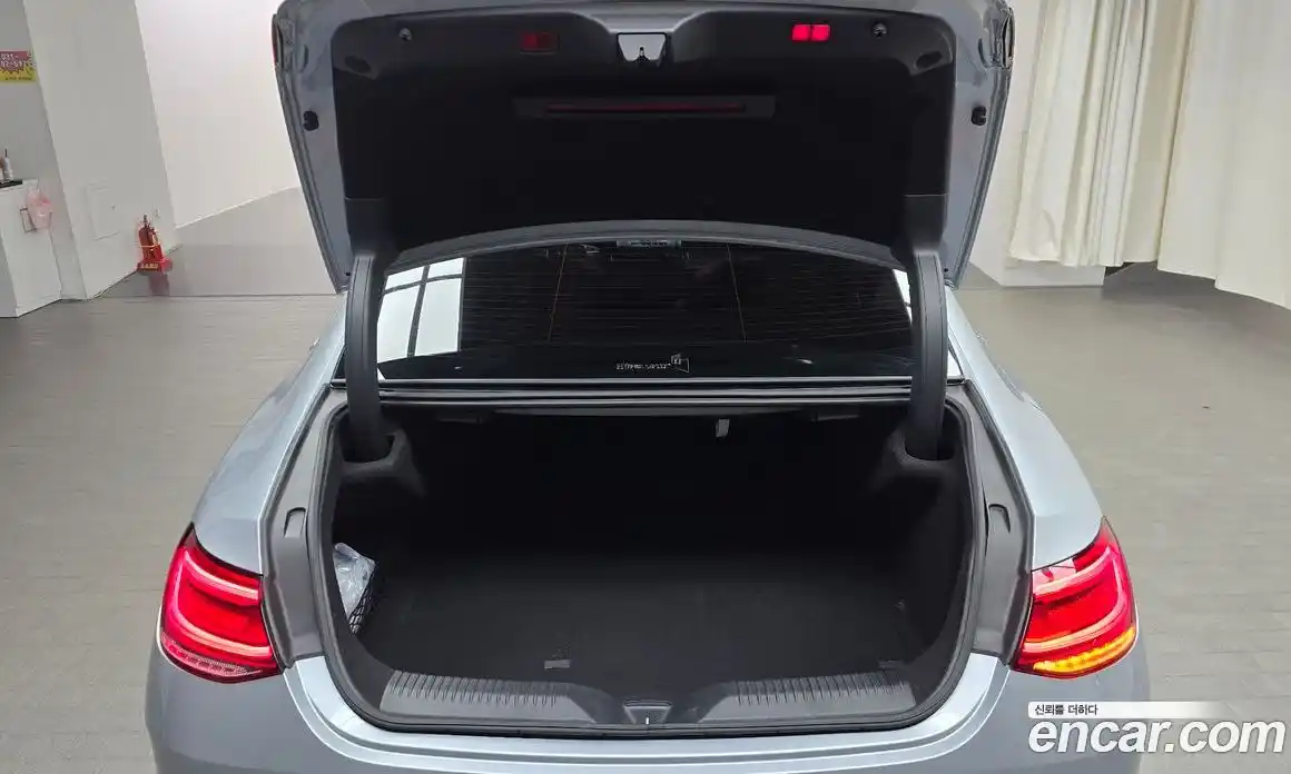 Mercedes-Benz CLS-Class 2021 3.0 гидро, фото 20