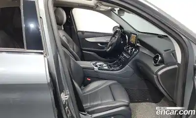 Mercedes-Benz GLC-Class 2018 2.0 гидро, миниатюра 11 Mercedes-Benz GLC-Class 2018 2.0 гидро, миниатюра 11