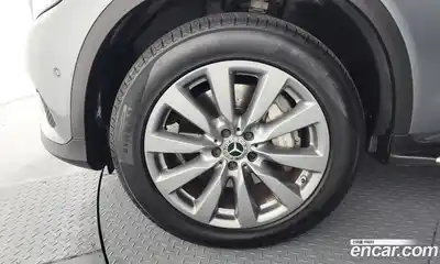 Mercedes-Benz GLC-Class 2018 2.0 гидро, миниатюра 5 Mercedes-Benz GLC-Class 2018 2.0 гидро, миниатюра 5