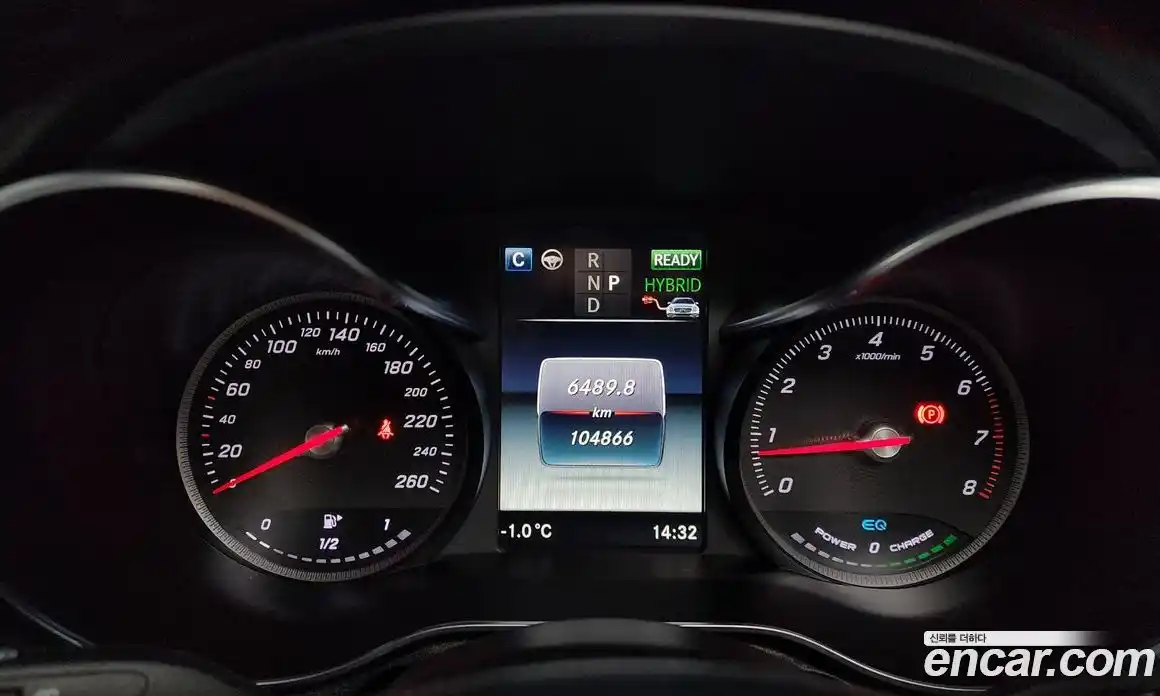 Mercedes-Benz GLC-Class 2018 2.0 гидро, фото 8 Mercedes-Benz GLC-Class 2018 2.0 гидро, фото 8