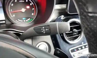 Mercedes-Benz GLC-Class 2018 2.0 гидро, миниатюра 9 Mercedes-Benz GLC-Class 2018 2.0 гидро, миниатюра 9