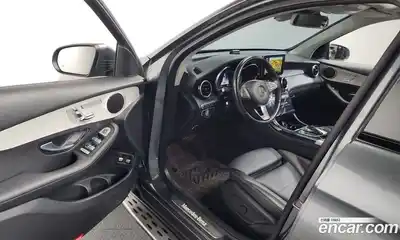 Mercedes-Benz GLC-Class 2018 2.0 гидро, миниатюра 10 Mercedes-Benz GLC-Class 2018 2.0 гидро, миниатюра 10