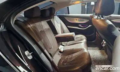 Mercedes-Benz CLS-Class 2019 2.9 гидро, миниатюра 12