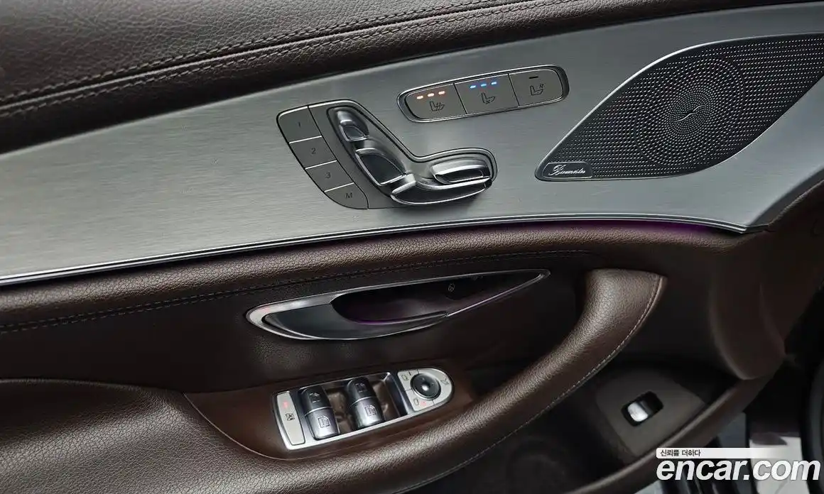 Mercedes-Benz CLS-Class 2019 2.9 гидро, фото 16 Mercedes-Benz CLS-Class 2019 2.9 гидро, фото 16