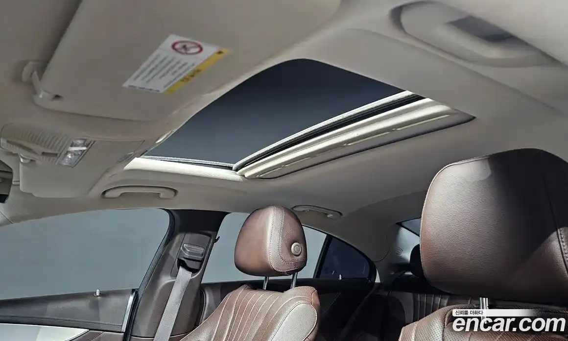 Mercedes-Benz CLS-Class 2019 2.9 гидро, фото 19 Mercedes-Benz CLS-Class 2019 2.9 гидро, фото 19