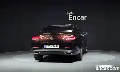 Mercedes-Benz CLS-Class 2019 2.9 гидро, миниатюра 4 Mercedes-Benz CLS-Class 2019 2.9 гидро, миниатюра 4