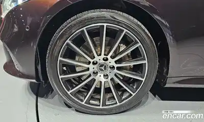 Mercedes-Benz CLS-Class 2019 2.9 гидро, миниатюра 5 Mercedes-Benz CLS-Class 2019 2.9 гидро, миниатюра 5