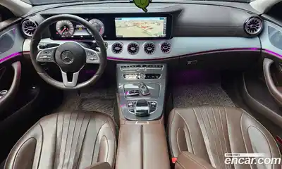 Mercedes-Benz CLS-Class 2019 2.9 гидро, миниатюра 7 Mercedes-Benz CLS-Class 2019 2.9 гидро, миниатюра 7